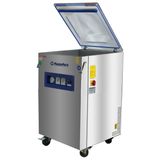 Makpack Ayaklı Vakum Makinesi 41 cm Çift Çene