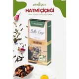 Makren Hatmi Çiçeği Bitki Çayı 40 gr