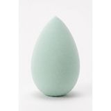 MAKRİ HOME Makyaj Süngeri Yeşil Beauty Blender Fondöten ve Kapatıcı Uygulama Süngeri, 6 cm