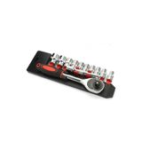 Makro 12'li Cırcırlı Lokma Takımı 1/2'' Lokma Seti