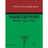 Makro Ekonomi 1 - Seçkin Yayınevi