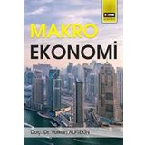Makro Ekonomi - Eğitim Yayınevi