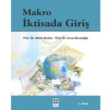 MAKRO İKTISADA GIRIŞ - ERSAN BOCUTOĞLU, METIN BERBER