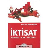 Makro İktisat - Emin Ertürk