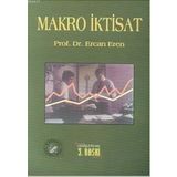 MAKRO İKTISAT - ERCAN EREN
