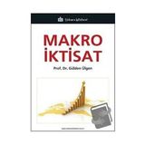 Makro İktisat Türkmen Kitabevi