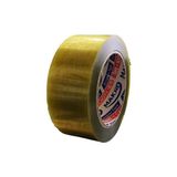 Makro Koli Bandı (45mmx100mt) Şeffaf