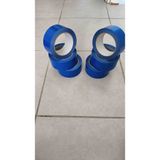 Makro Mavi Renkli Hotmelt Koli Bandı 6'lı 45mm×100 metre