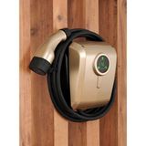 Makro Şarj Makroşarj 22 Kw Elektrikli Araç Şarj Aleti Makro Şarj Makrosarj 22 kW Elektrikli Araç Şarj İstasyonu - Altın