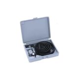 Makro Yapı Ahşap Kartonpiyer Alçıpan Panç Seti 8'li 64-76-89-102-127 MM Boyutlarında Kullanışlı Set