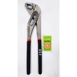 Makro Yapı Makro Yapı Fort Papağan Polis Pensesi 250 mm Orange Ev Dikiş Iğnesi 1 Pkt