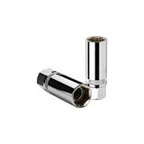 Makro Yapı Soma 1/2'' Buji Lokma Anahtar Lastikli Derin Lokma 21 mm Tekli