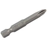 Makro Yapı Vidalama Ucu Yıldız Bits Uç Matkap Ucu PH 2 x 50 mm 50'li