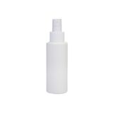 Makrobay 100 ml - Beyaz - Parmak Sprey Kapaklı -Dezenfektan - Kolonya - Likit - 10 Adet