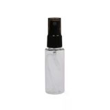 makrobay 30Ml - Parmak Sprey - Siyah Kapaklı-Dezanfektan-Likit - Kolonya -10 Adet MBBAY-30