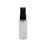 Makrobay 30Ml - Parmak Sprey - Siyah Kapaklı-Dezanfektan-Likit - Kolonya -10 Adet