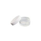 Makrobay 5ml Mini Kozmetik Kutu 5 Adet