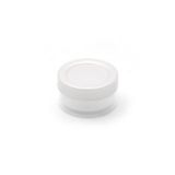 Makrobay Lux Kozmetik - Krem Kutusu - Kavanoz - 5 Adet 50 ML