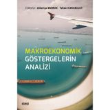 Makroekonomik Göstergelerin Analizi - Zekeriya Mızırak