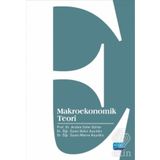 Makroekonomik Teori - Arslan Zafer Gürler