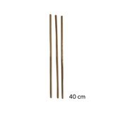 Makrome Dus Kapani Cubuklari 40 Cm