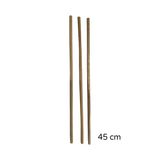 Makrome Dus Kapani Cubuklari 45 Cm