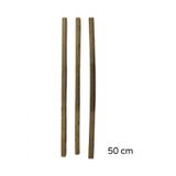 Makrome Dus Kapani Cubuklari 50 Cm
