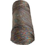 Makrome Ipi 3mm Polyester Vizon Simli