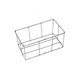 Makrome Tel Sepet Büyük Boy 15X35x22.5 Cm