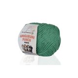 Makromecity Premium Amigurumi İpi Punch (PANÇ) Baby Soft Cotton 50 gr Örgü İp