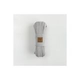 Makromİps MAKROME İP 1 KİLO 5.5-6mm TRESS DOKUMA PAMUK HALAT KORDON DİKİLEBİLİR SEPET ÇANTA SUPLA İPİ