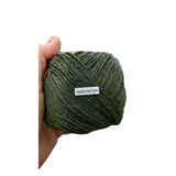 Makromİps PREMIUM AMİGURUMİ PUNCH İPİ (50gr) BABY SOFT COTTON PANÇ PAMUK OYUNCAK EL ÖRGÜ İP