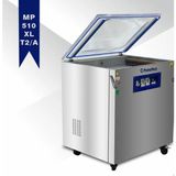 Makropack 51XL Cift Cene Vakum Makinesi 50*65 cm