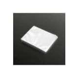 makropoli 25*30 Tırtıksız*vakum Poşeti*1 Kg*sanayi Tip* Endüstriyel Makineler Için