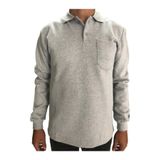 Makrosafety Sweatshirt Kışlık Iş Elbiseleri Gri Renk Iş Kıyafetleri