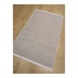 MAKROSER SULTAN 30 EKRU VİSKON DOKULU KİLİM 120X180 CM