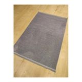 MAKROSER SULTAN 31 GRİ VİSKON DOKULU KİLİM 120X180 CM