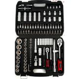 Makroyapı 108 Parça Lokma Takımı 1/4-1/2 Set Full Set Lokma Seti