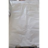 Maks Kurban Poşeti 40X65 - 10 Adet & 15KG Et Taşır - Ef2 Poşet