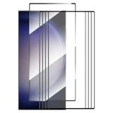 Maks Technology Galaxy S24 Ultra MKST 5in1 Easy Body Ekran Koruyucu-Siyah