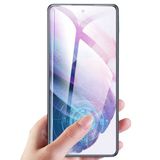 Maks Technology Galaxy S24 Ultra Uyumlu MKST Dias Cam Ekran Koruyucu