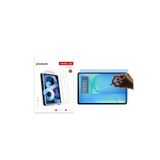 Maks Technology Galaxy Tab S10 FE Plus Kağıt Hisli Mat MKST Paper Like Tablet Ekran Koruyucu - Şeffaf