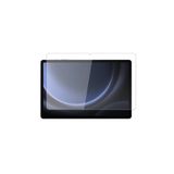 Maks Technology Galaxy Tab S8 Uyumlu MKST Tablet Temperli Cam Ekran Koruyucu-Renksiz