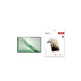 Maks Technology Honor Magic Pad 2 12.3 Mkst Tablet Temperli Cam Ekran Koruyucu - Şeffaf
