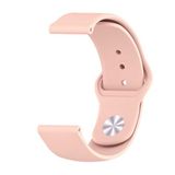 Maks Technology Huawei Honor Magic 2 46mm KRD-11 22mm Uyumlu MKST Kordon-Pudra