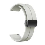 Maks Technology Huawei Honor Magic 2 46mm KRD-84 22mm Uyumlu MKST Kordon-Starlight