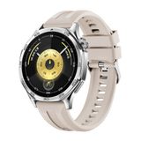 Maks Technology Huawei Honor Magic 2 46mm MKST KRD-148 22mm Silikon Kordon - Starlight
