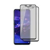 Maks Technology Huawei Mate 20 Lite Uyumlu MKST Davin Mat Seramik Ekran Koruyucu