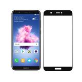 Maks Technology Huawei P Smart Uyumlu MKST Davin Seramik Ekran Koruyucu