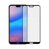 Maks Technology Huawei P20 Lite Uyumlu MKST Davin Mat Seramik Ekran Koruyucu